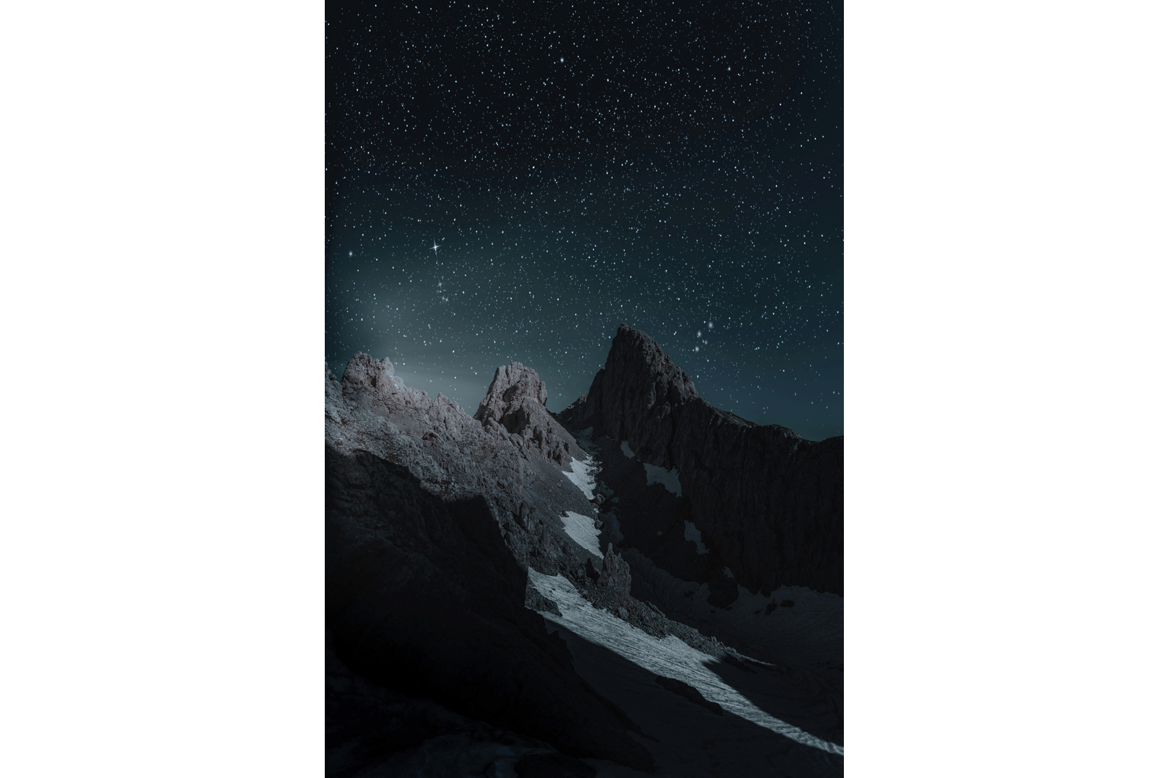 MU78 Midnight