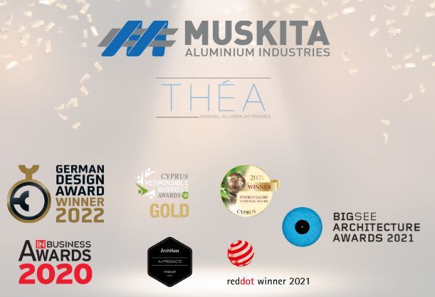 awards muskita 