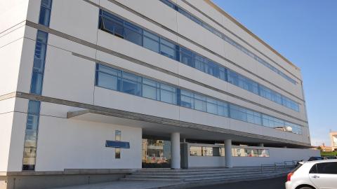 Aretaeio Hospital
