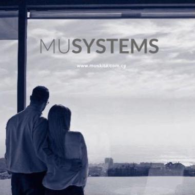 MU Systems Product Catalogue