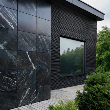 MU4100 Rainscreen R4 Cladding